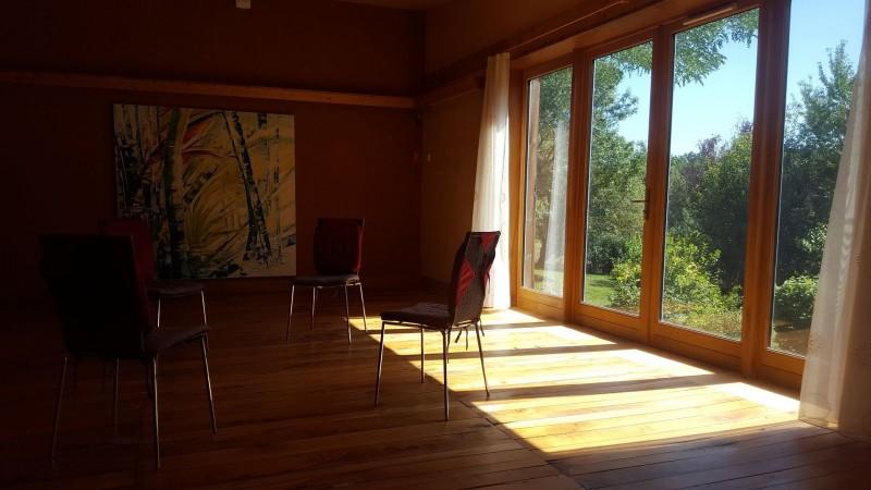 Sophrologie Séances