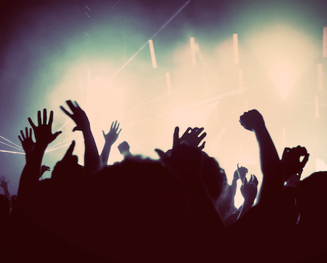 Les concerts du vendredi Riff R'Aff et le Bar Breton